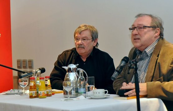 Gelesen (Foto: privat) Gelesen (Foto: privat)