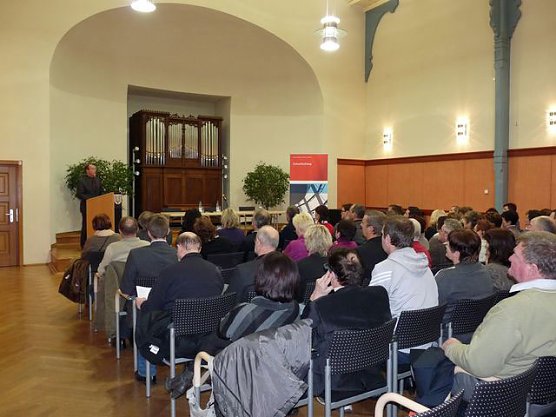 Chancen nutzen - Wandel gestalten (Foto: Karl-Heinz Herrmann)