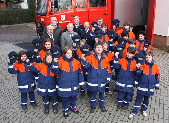 Warmer Kopf  (Foto: privat)