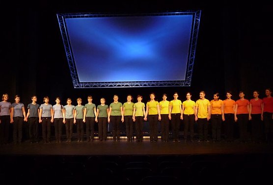 theater (Foto: theater nordhausen)