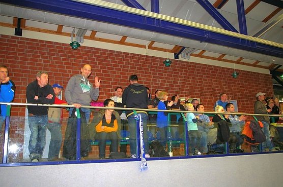 In Kelbra beim Turnier (Foto: privat) In Kelbra beim Turnier (Foto: privat)