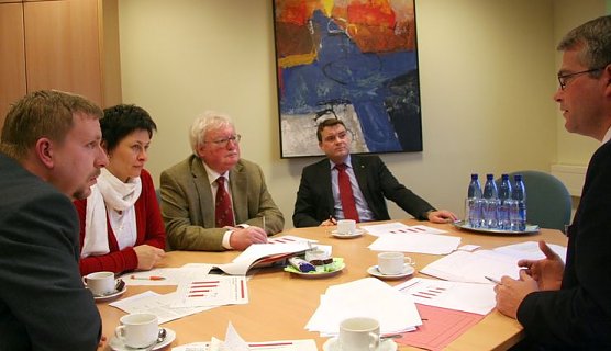 Liberale vor Ort (Foto: privat)