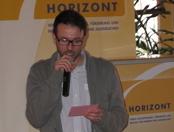 horizont (Foto: okn)