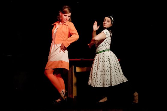 Indiskret (Foto: privat) Indiskret (Foto: privat)