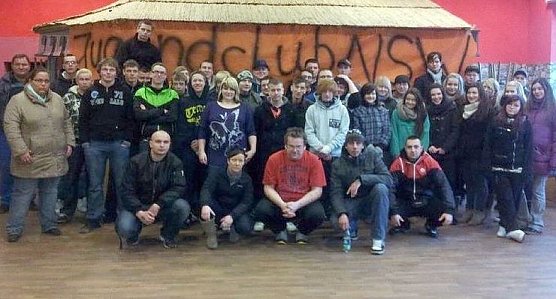 Gruppenbild (Foto: nnz) Gruppenbild (Foto: nnz)