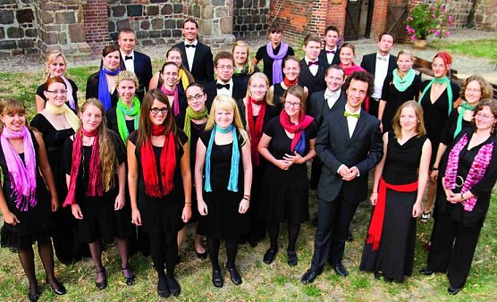 Landesjugendchor Sachsen-Anhalt (Foto: privat) Landesjugendchor Sachsen-Anhalt (Foto: privat)