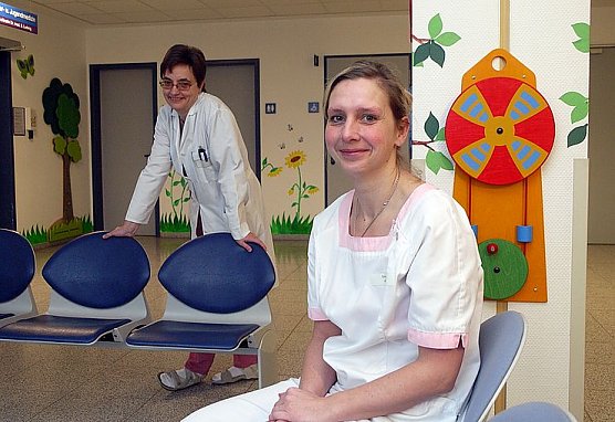 Qualität im Vordergrund (Foto: SHK) Qualität im Vordergrund (Foto: SHK)