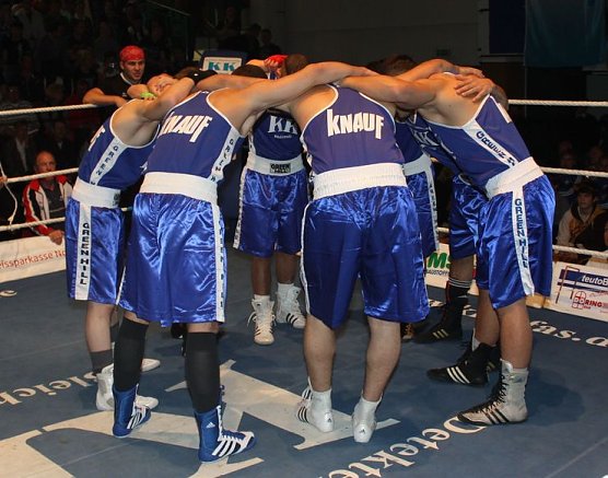 Das Team zählt (Foto: PSV) Das Team zählt (Foto: PSV)