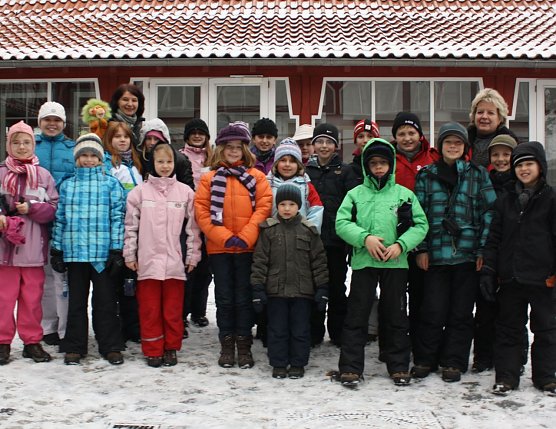 Viel erlebt (Foto: privat) Viel erlebt (Foto: privat)