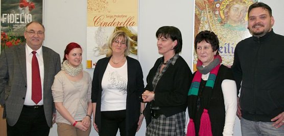 Ellricher Schule besucht (Foto: privat)