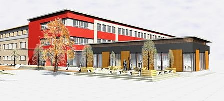 Offene T&uuml;ren (Foto: privat)