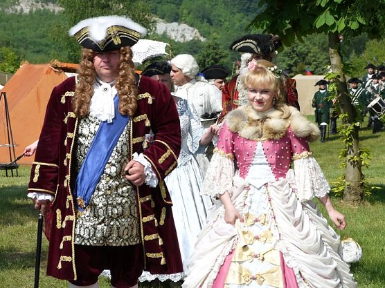 Parade der Geschichten 2008 in Rottleberode (Foto: nnz) Parade der Geschichten 2008 in Rottleberode (Foto: nnz)