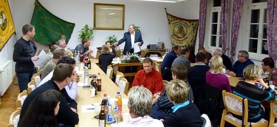 Neuanfang im Harztor (Foto: privat)