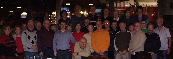 Bowlingabend (Foto: privat) Bowlingabend (Foto: privat)