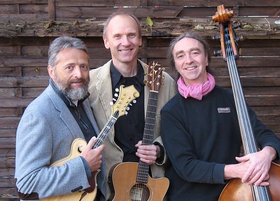 tumbling folk (Foto: agentur) tumbling folk (Foto: agentur)