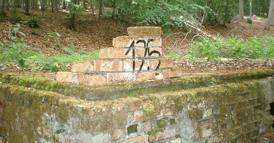 Mahnen und Erinnern (Foto: HB)