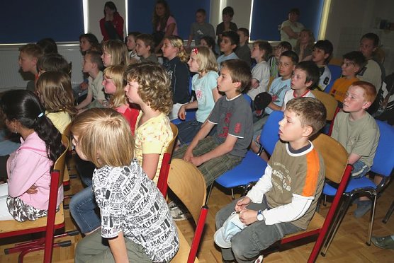 Märchen durcheinander (Foto: nnz) Märchen durcheinander (Foto: nnz)