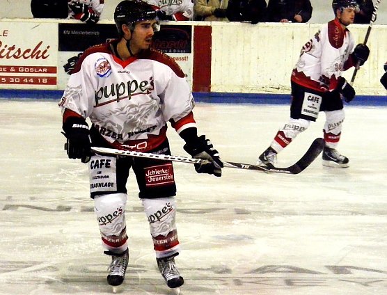 Normales Wochenende (Foto: R. Koch)