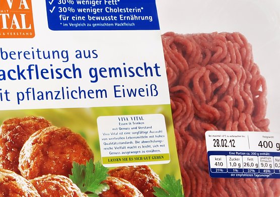 foodwatch: Verbraucher get&auml;usch (Foto: privat)