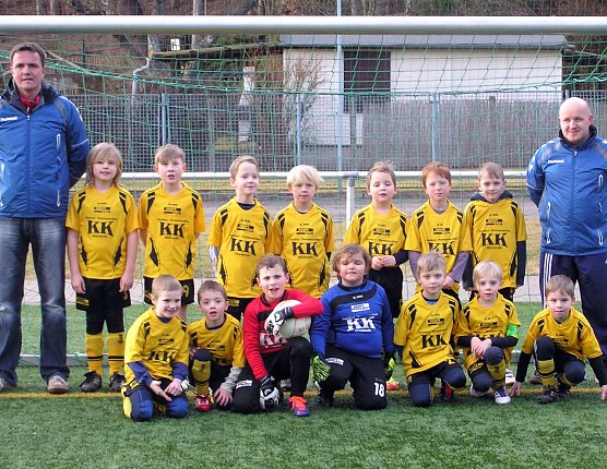 F1-Junioren (Foto: Lietke) F1-Junioren (Foto: Lietke)