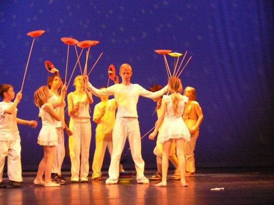 thea (Foto: theater)