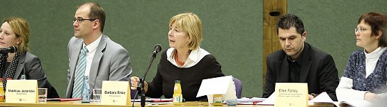 Diskussion um Geb&uuml;hren (Foto: nnz)