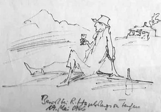 Bibow Nummer 1 (Foto: privat) Bibow Nummer 1 (Foto: privat)