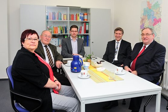 wahl (Foto: shk) wahl (Foto: shk)