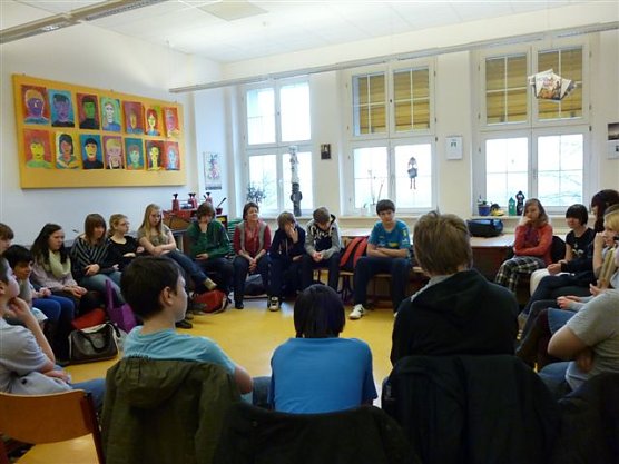 petersbergschule (Foto: petersbergschule) petersbergschule (Foto: petersbergschule)