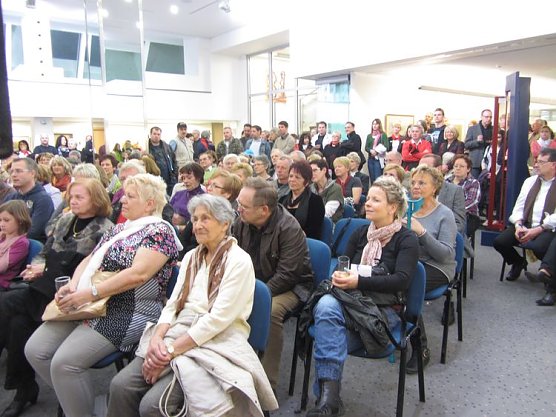 kulturnacht (Foto: olaf)