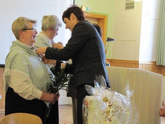 landfrauen (Foto: witzel)