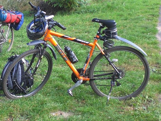 Gestohlen (Foto: nnz) Gestohlen (Foto: nnz)