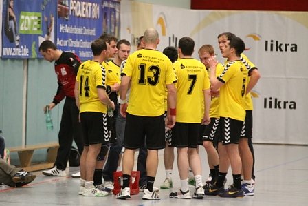 Wieder nicht belohnt (Foto: Christoph Keil)