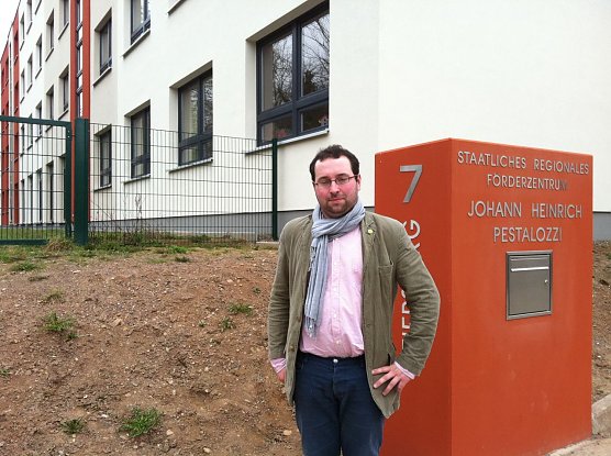 John Dauert (Foto: privat) John Dauert (Foto: privat)