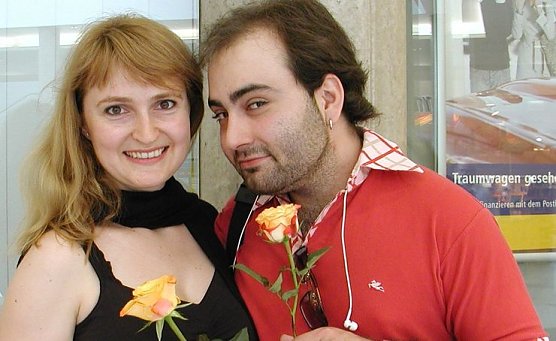 Akteure (Foto: Theater) Akteure (Foto: Theater)