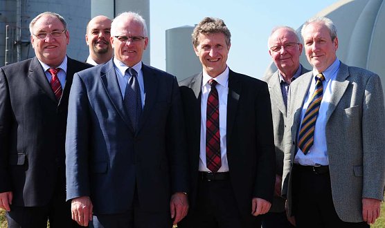 Erfolgsgeschichte (Foto: CDU) Erfolgsgeschichte (Foto: CDU)