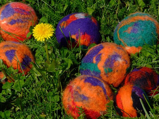 In den Kunsthof nach Ostern (Foto: Kunsthof Friedrichsrode) In den Kunsthof nach Ostern (Foto: Kunsthof Friedrichsrode)