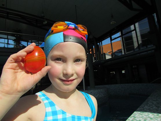 Ostern im Badehaus (Foto: privat) Ostern im Badehaus (Foto: privat)