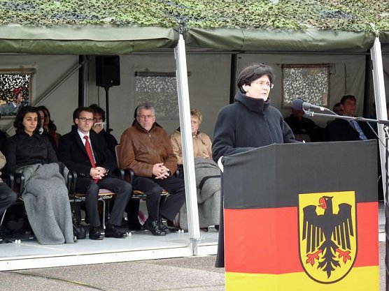 Rückkehrerappell in Sondershausen (Foto: Karl-Heinz Herrmann) Rückkehrerappell in Sondershausen (Foto: Karl-Heinz Herrmann)