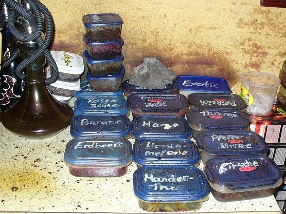 Entdeckt (Foto: Zoll)