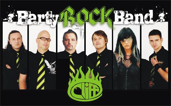 Rock zu Ostern (Foto: privat) Rock zu Ostern (Foto: privat)