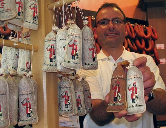 G&uuml;nther Gro&szlig;e (Foto: psv)