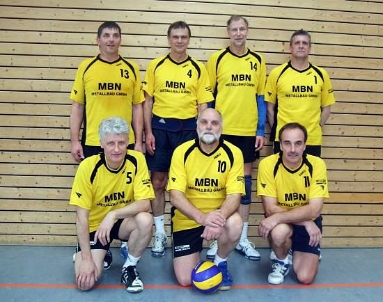 Klarer Sieger (Foto: privat)