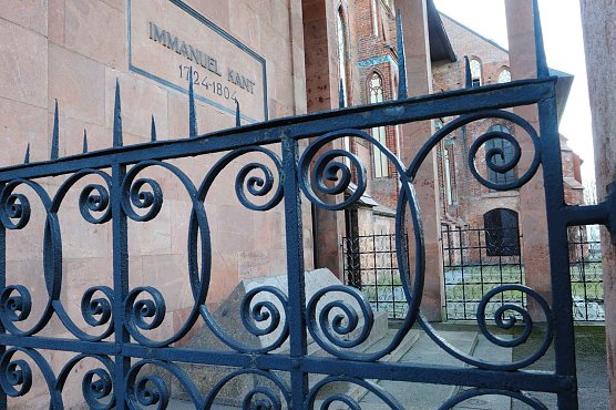 Pilgerreise der Th&uuml;ringer CDU (Foto: privat)