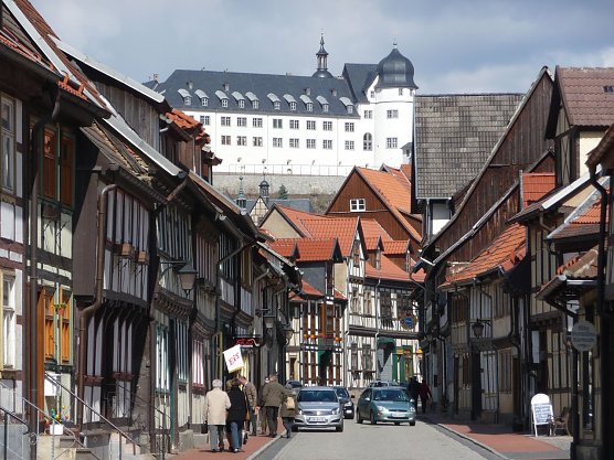 Stolberg zu Oster 2012 (Foto: nnz) Stolberg zu Oster 2012 (Foto: nnz)