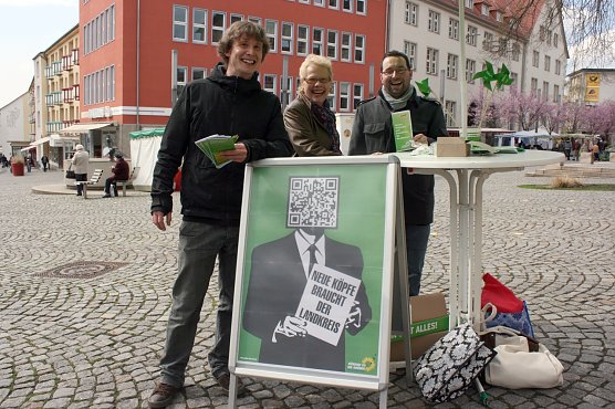 Morgen geht's los (Foto: privat)