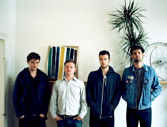 Zu Gast in Nordhausen (Foto: Agentur)