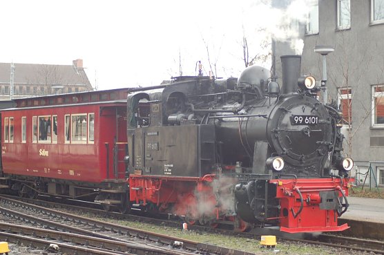 Zum M&auml;nnertag unterwegs (Foto: privat)