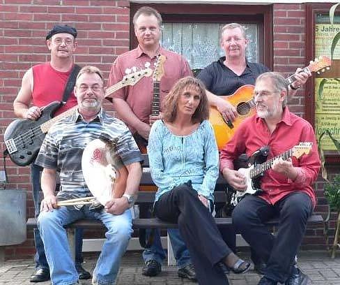 Kultband Nemo (Foto: privat) Kultband Nemo (Foto: privat)