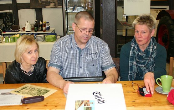 AK-Treffen (Foto: Hellberg)